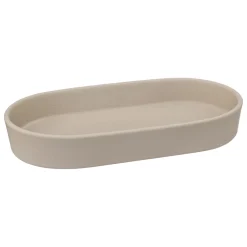 Bandeja P/Jabón/Vaso/Dispensador Cocon