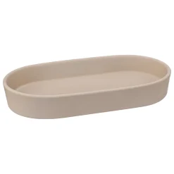 Bandeja P/Jabón/Vaso/Dispensador Cocon