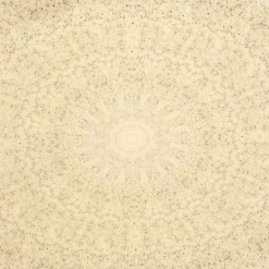 Bandeja rectangular SOLENE beige