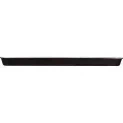Bandeja Rect. Signature Negro 35x25Cm