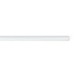 Barra De Cortina 120Cm D16 Blanco