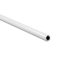 Barra De Cortina 200Cm D16 Blanco