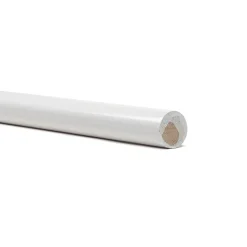 Barra De Cortina 150Cm D28Cm Blanco