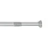 Barra De Cortina Extensible D22 70-120