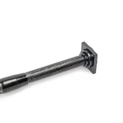 Barra De Cortina Extensible D22 110-220