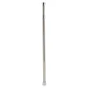 Barra De Ducha Acero Inox. 70-120Cm