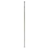 Barra De Ducha Acero Inox. 110-200Cm