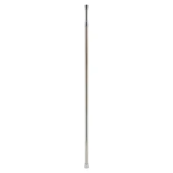 Barra De Ducha Acero Inox. 110-200Cm