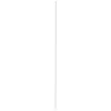 Barra De Ducha De Aluminio 135-250Cm