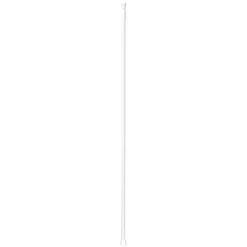 Barra De Ducha De Aluminio 135-250Cm