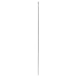 Barra De Ducha De Aluminio 110-200Cm