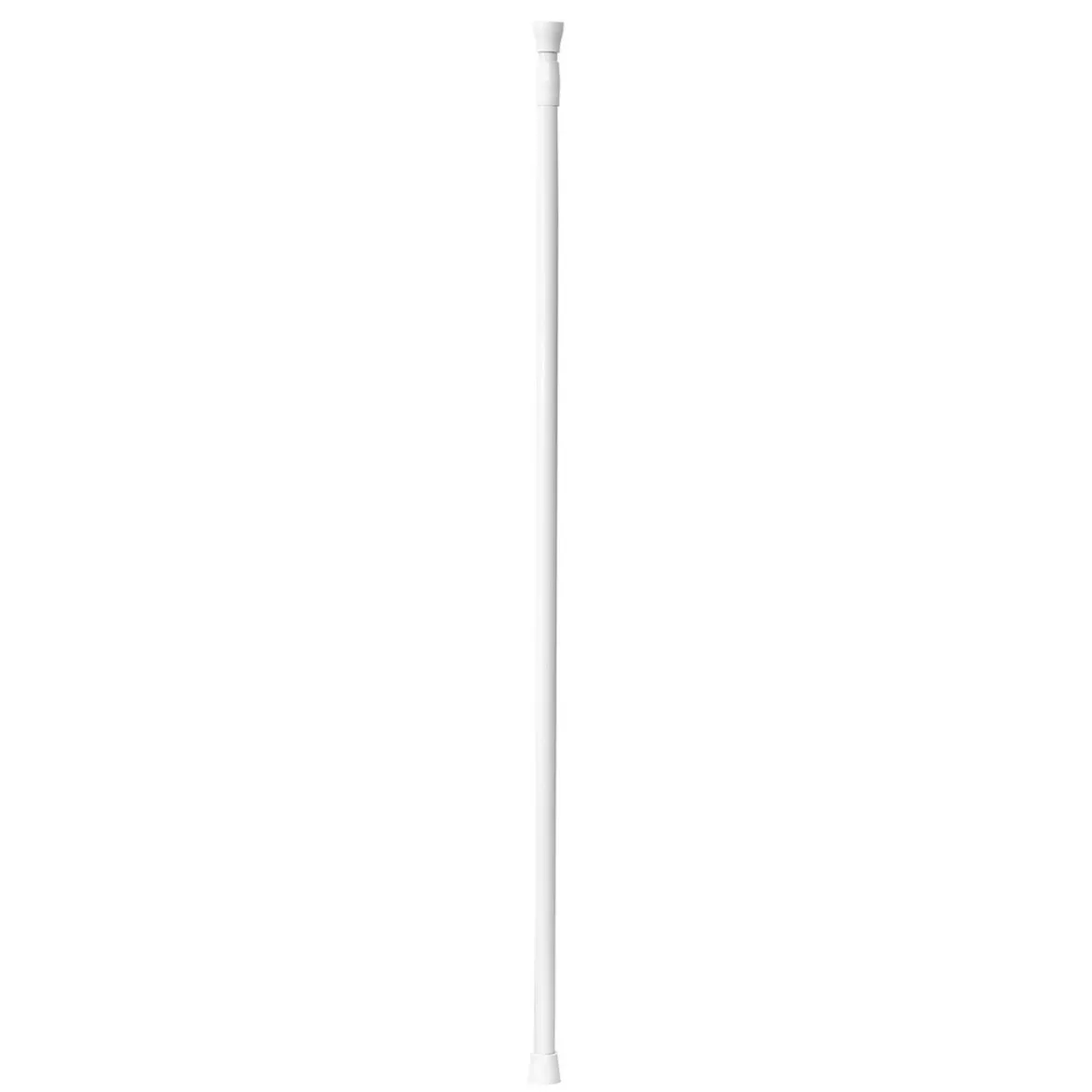 Barra De Ducha De Aluminio 110-200Cm