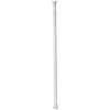 Barra De Ducha De Aluminio 70-120Cm