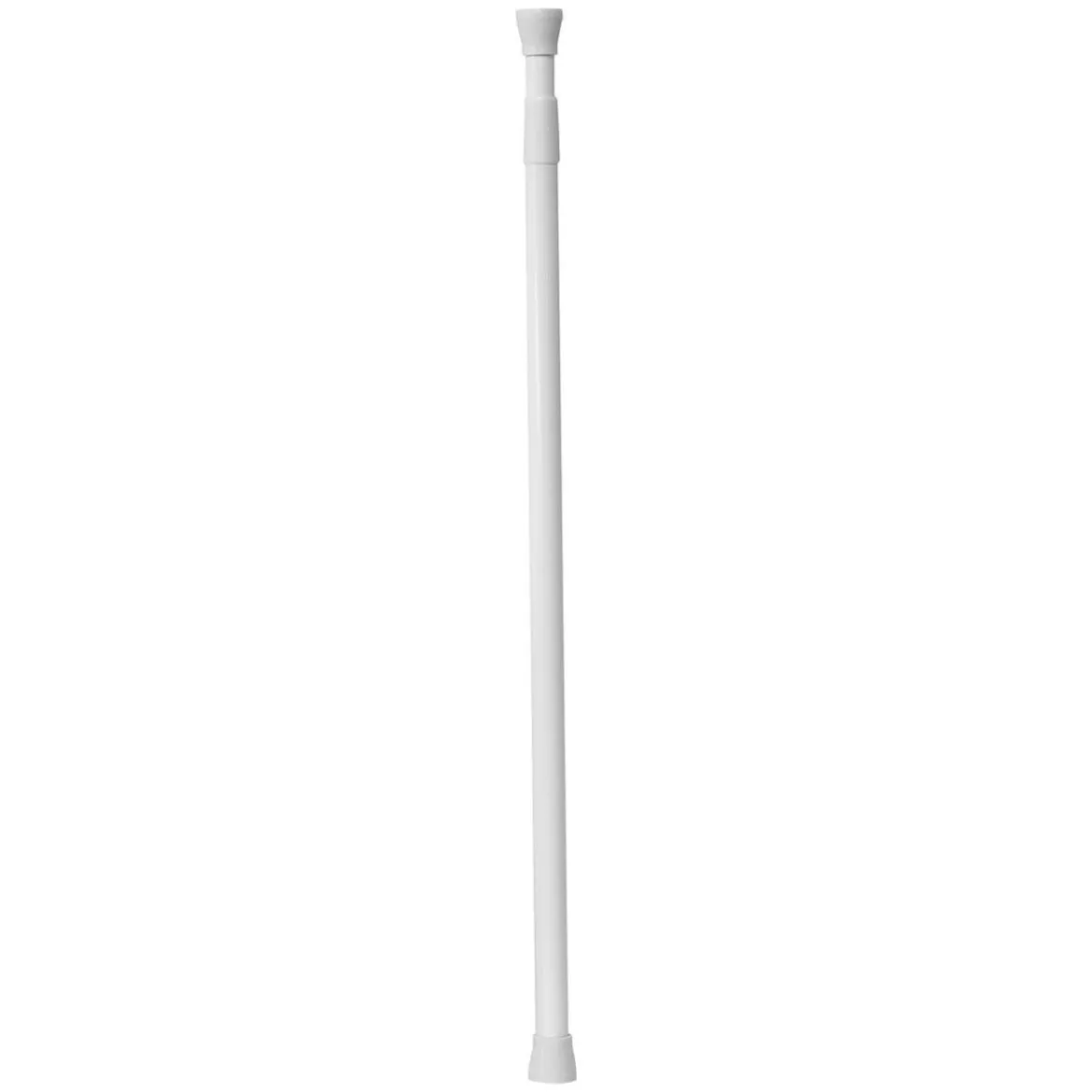 Barra De Ducha De Aluminio 70-120Cm