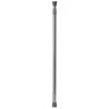 Barra De Ducha De Aluminio 70-120Cm