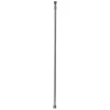 Barra De Ducha De Aluminio 110-200Cm