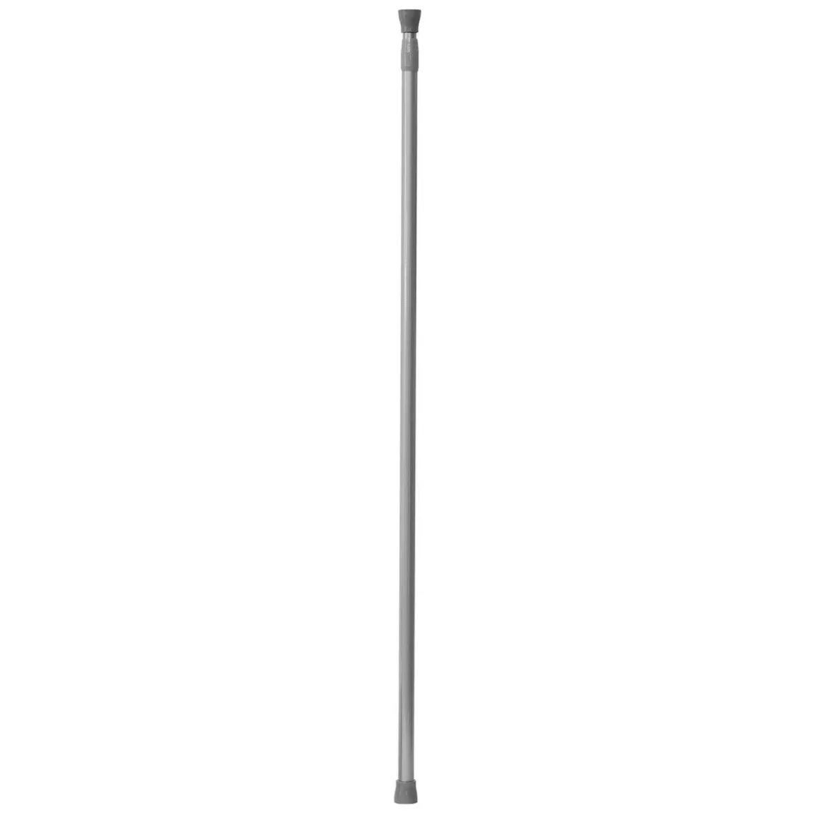 Barra De Ducha De Aluminio 110-200Cm