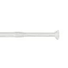Barra Extensible De Pared A Pared 70-120