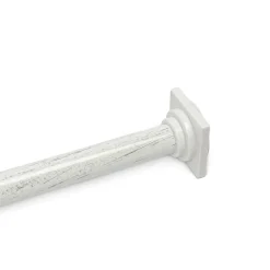 Barra Extensible De Pared A Pared 70-120