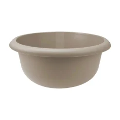 Barreño beige 2,4L