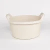 Barreño crema 20L