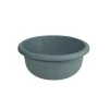 Barreño De Plástico Azul 2.4L