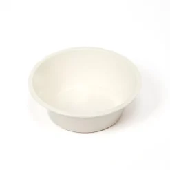 Barreño De Plástico Europa Blanco 260