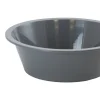 Barreño De Plástico Europa Gris 340