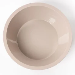 Barreño EUROPA beige 34cm