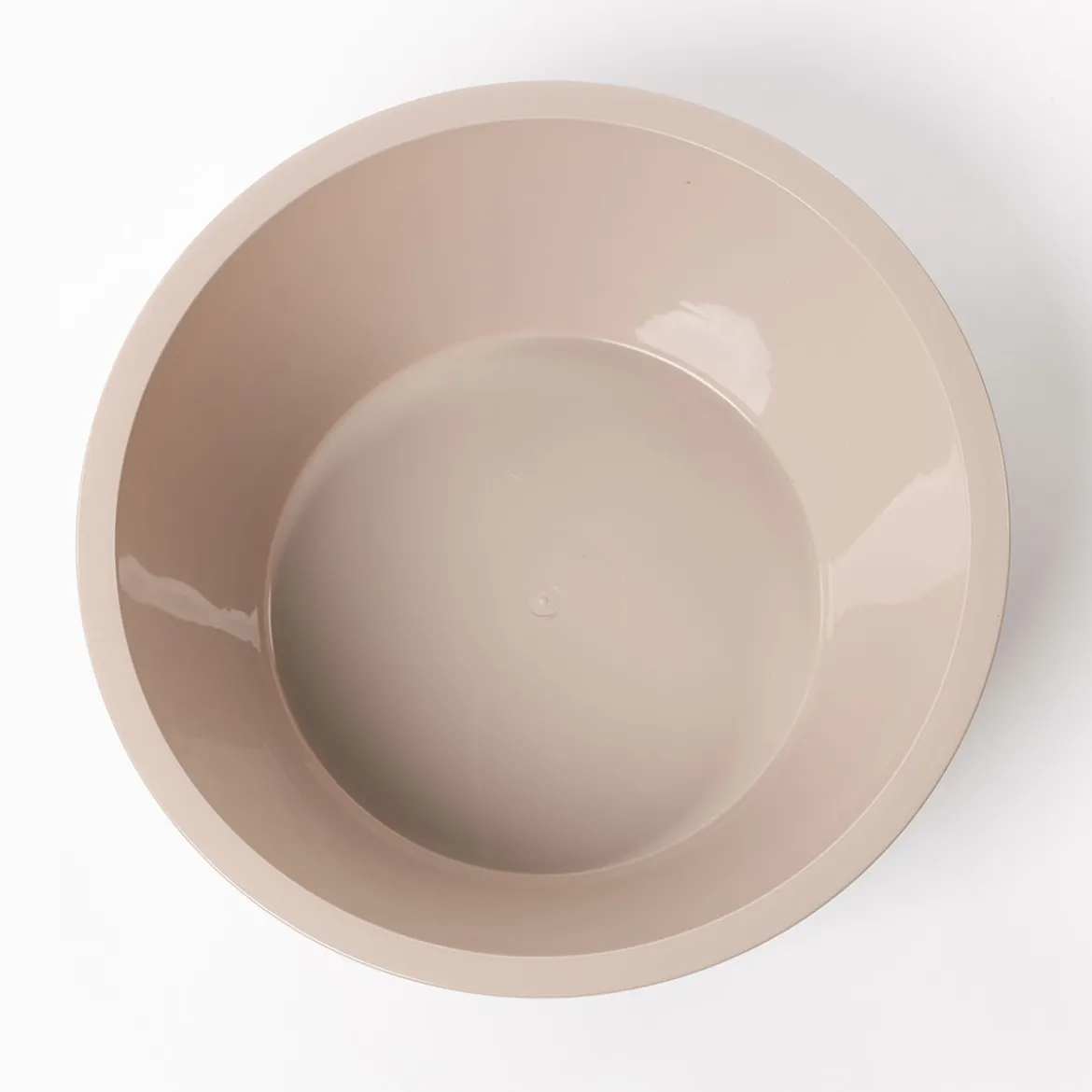 Barreño EUROPA beige 39cm
