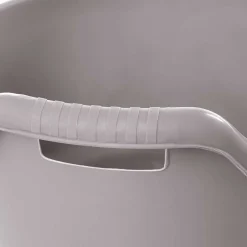 Barreño gris pardo SAND 20l