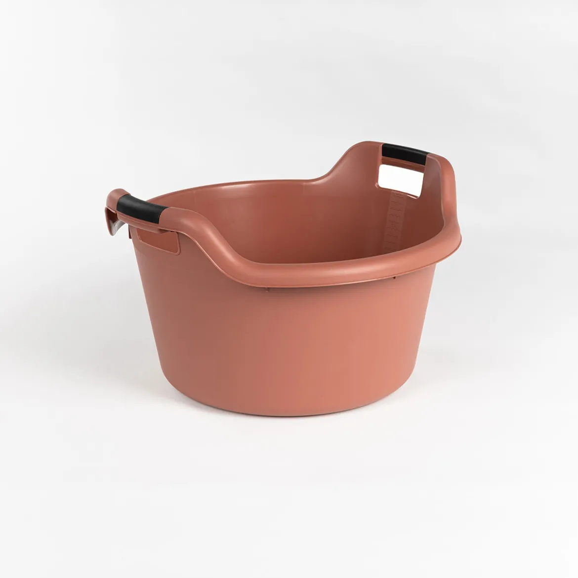 Barreño OKTOP terracota 30L