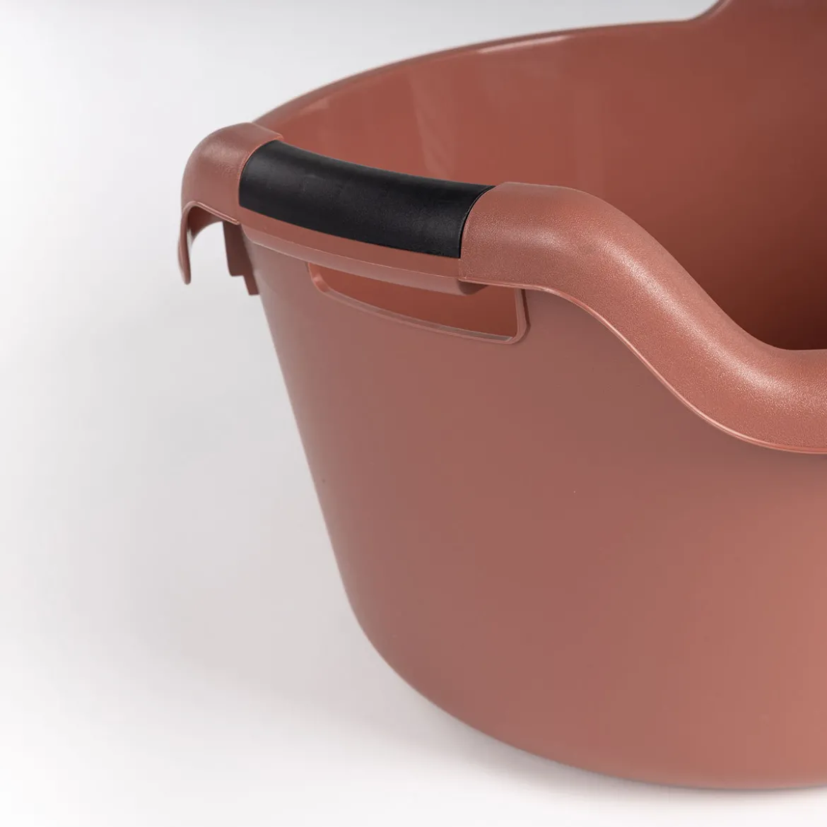 Barreño OKTOP terracota 30L