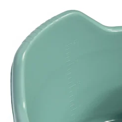 Barreño Redondo 20L Azul Europa