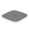 Base cuadrada de silicona para freidora airfryer