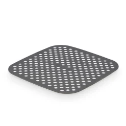 Base cuadrada de silicona para freidora airfryer