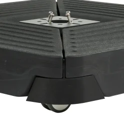 Base para parasol