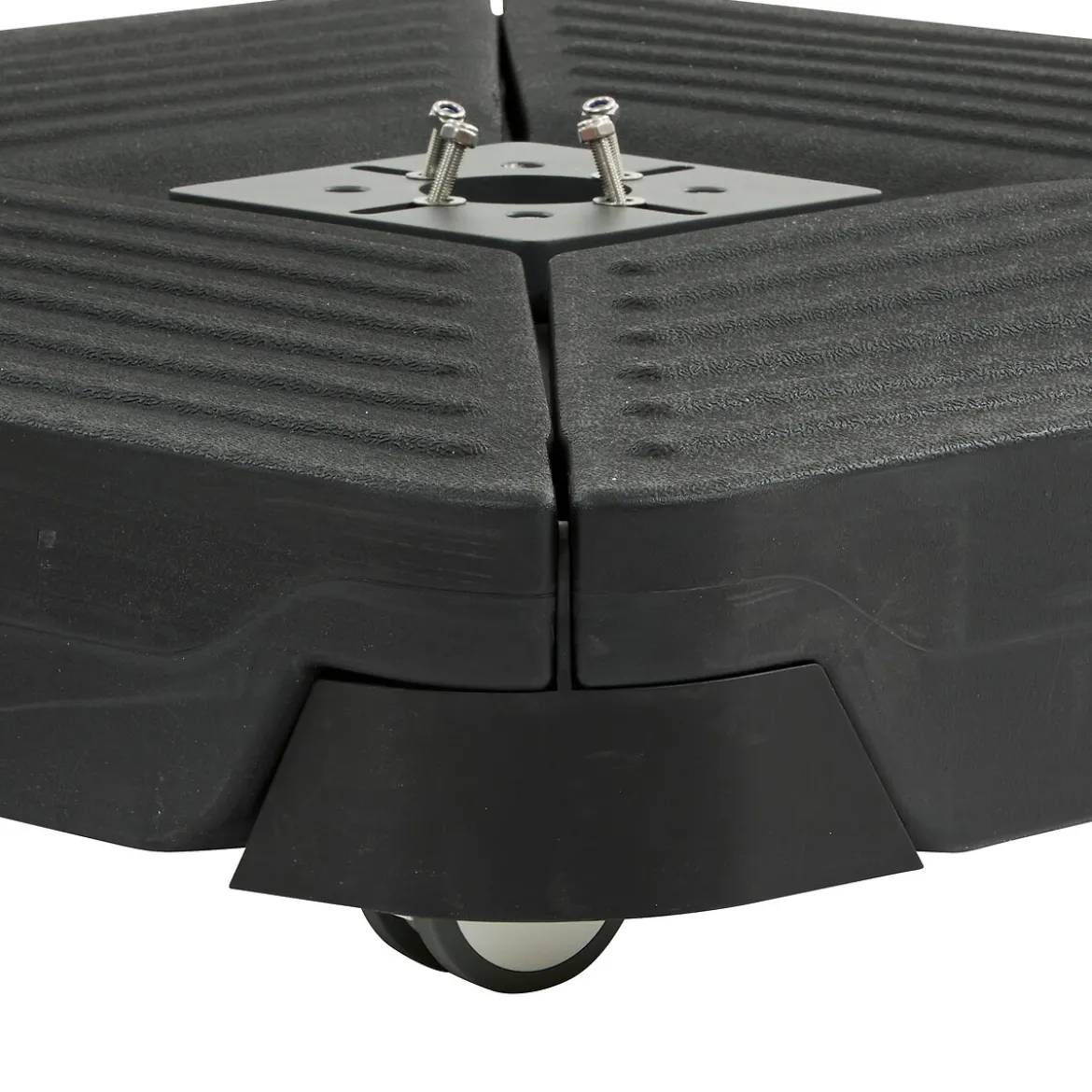 Base para parasol