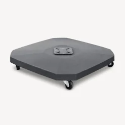 Base para parasol de hormigón ELEA 90Kg