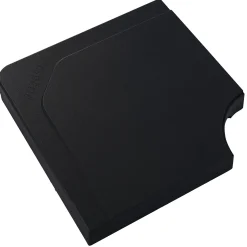 Base para parasol de hormigón negro 15Kg