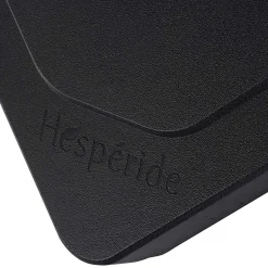 Base para parasol de hormigón negro 15Kg