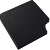 Base para parasol de hormigón negro 25kg