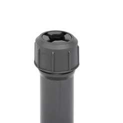 Base para parasol de hormigón negro HAULIO 29kg