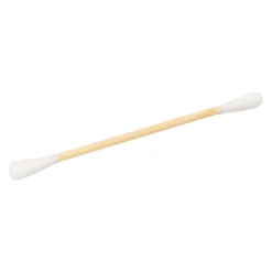 Bastoncillos de bambú