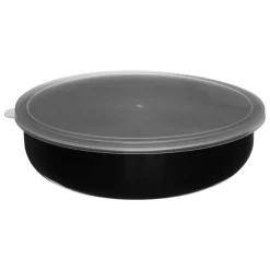 Batería De Cocina 3 Pzas Mango Extraíble