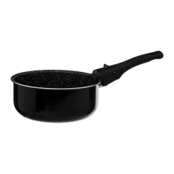 Batería De Cocina 3 Pzas Mango Extraíble