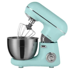 Batidora Amasadora Con Bowl Menta