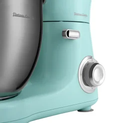 Batidora Amasadora Con Bowl Menta