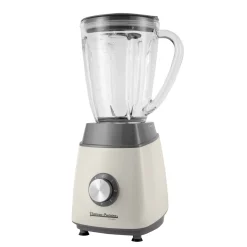 Batidora De Vaso Vintage Cuisine Beige