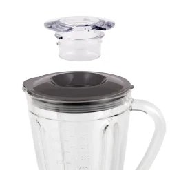Batidora De Vaso Vintage Cuisine Beige